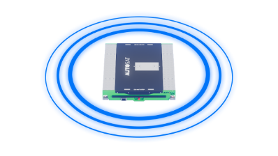 immagine autosat connessione wifi